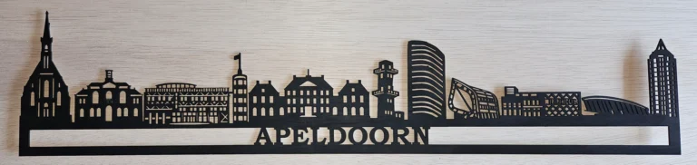 Skyline_Apeldoorn