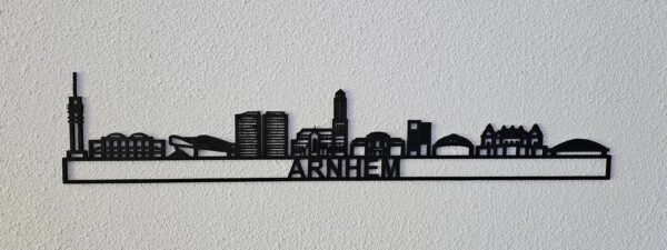 Skyline Arnhem