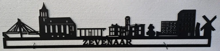Skyline_Zevenaar