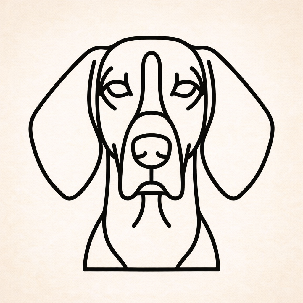 Amerikaanse Engelse coonhound