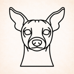 Amerikaanse naakthond (terrier)