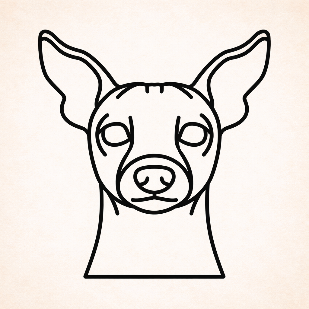 Amerikaanse naakthond (terrier)