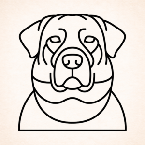 Anatolian herdershond