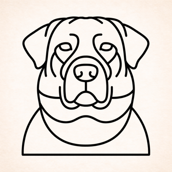 Anatolian herdershond