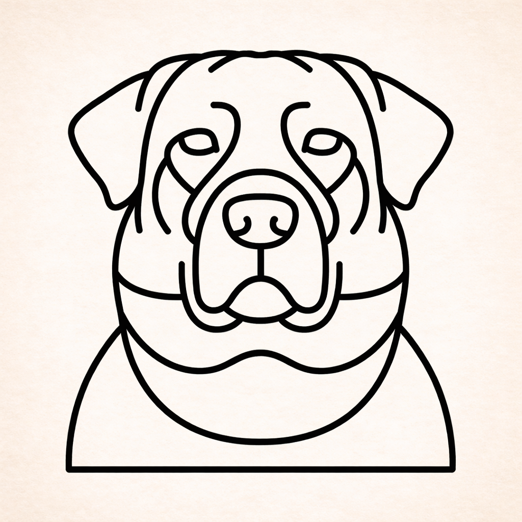 Anatolian herdershond