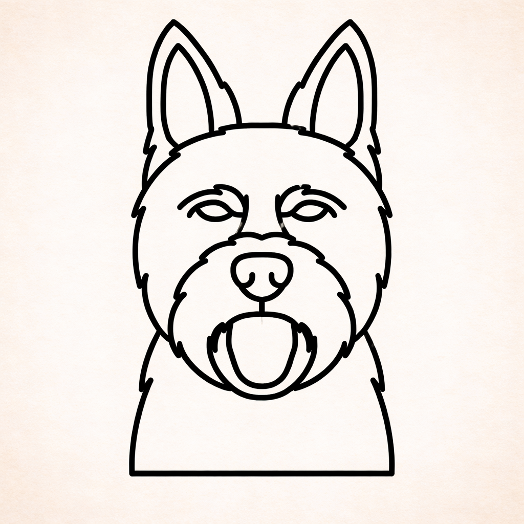 Australische terrier