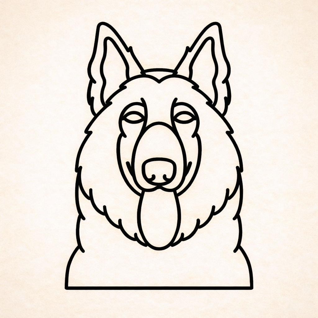 Belgian Tervuren