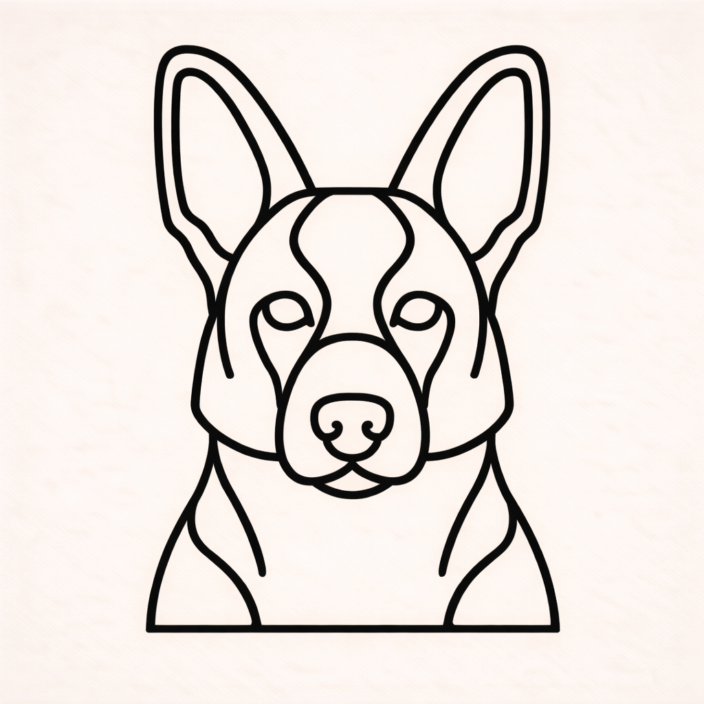 Cardigan Welsh Corgis