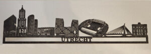 Skyline Utrecht